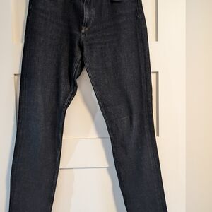 Redew Women's Dark Denim Skinny Jeans